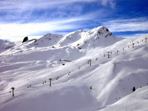 Swiss Piste